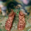 Sezane Sandalen Low Annabelle