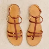 Sezane Sandalen Low Célia