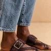 Sezane Sandalen Low Freya