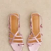 Sezane Sandalen Low Hillary