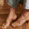 Sezane Sandalen Pernille