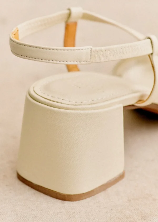 Sezane Sandalen Pernille