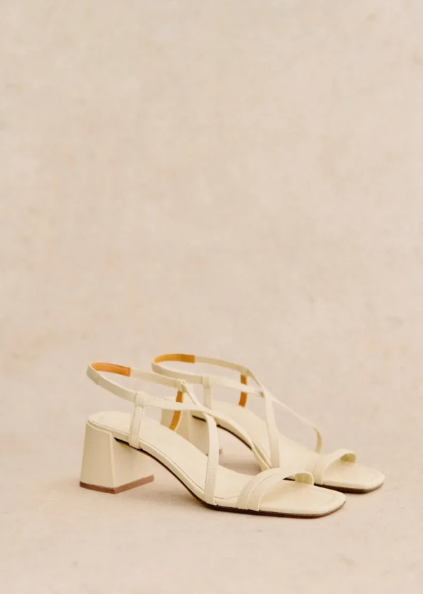 Sezane Sandalen Pernille
