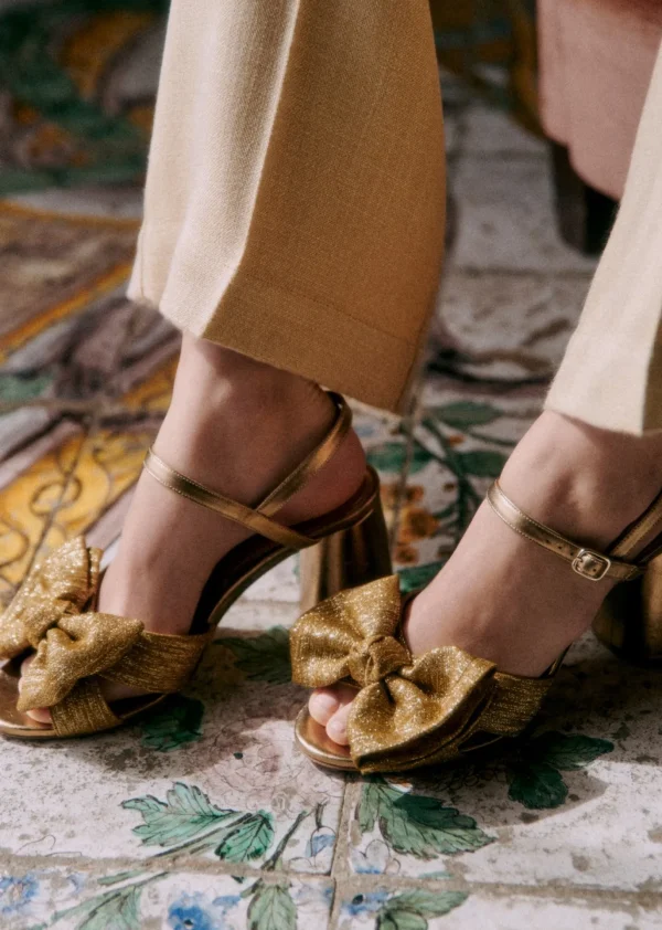 Sezane Sandalen Teresa