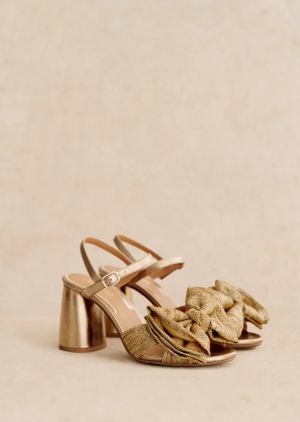 Sezane Sandalen Teresa