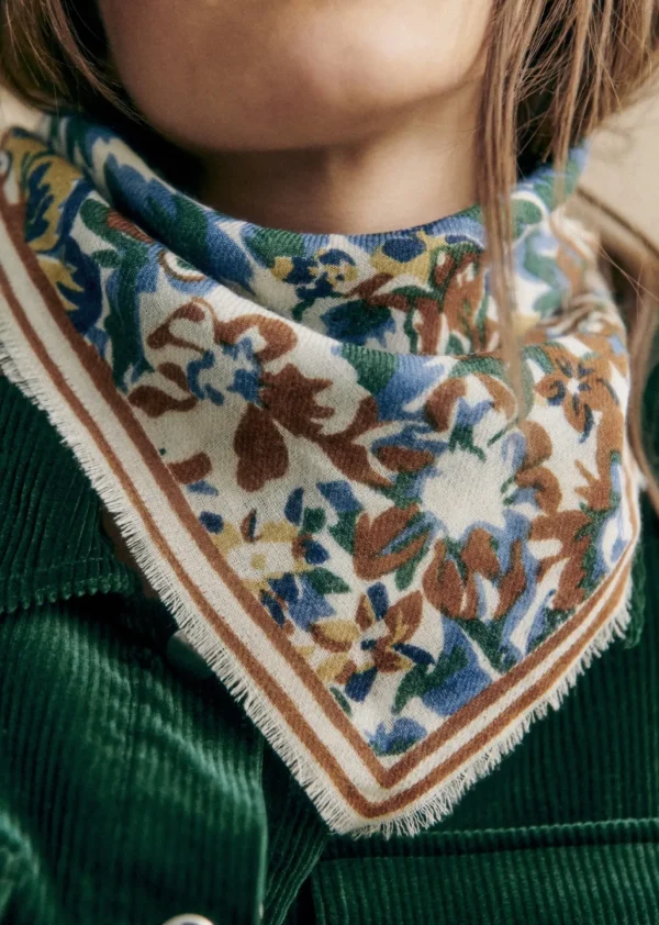 Sezane Schal Maryse