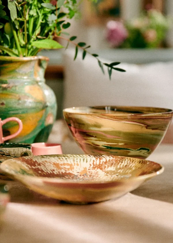 Sezane Schale - Florence Girod