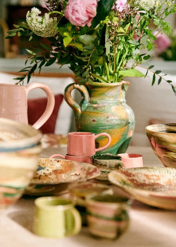 Sezane Schale - Florence Girod
