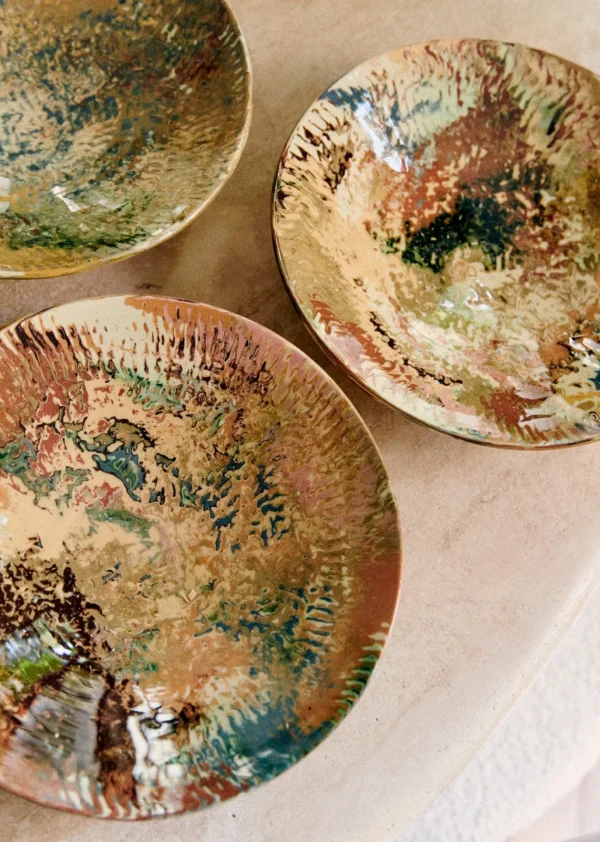 Sezane Schale - Florence Girod