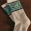 Sezane Schuhe 1980