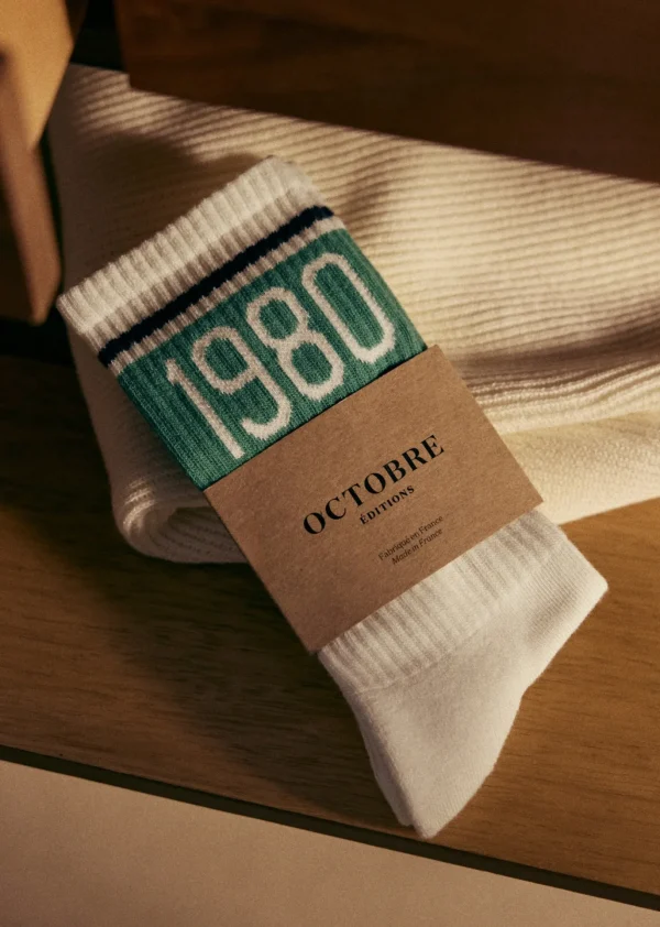 Sezane Schuhe 1980