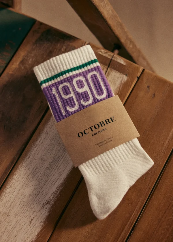 Sezane Schuhe 1990
