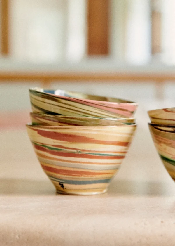 Sezane Set Aus 2 Schalen - Florence Girod