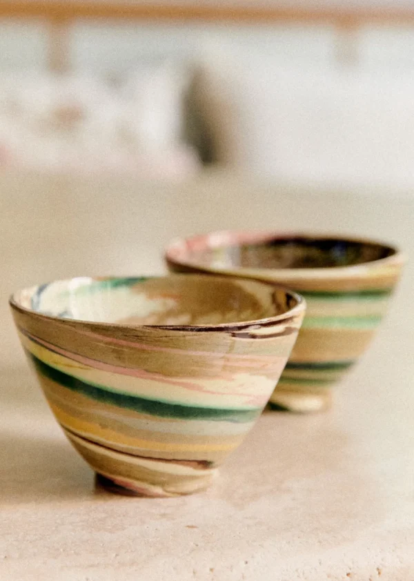 Sezane Set Aus 2 Schalen - Florence Girod