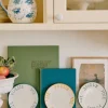 Sezane Set Aus 3 Tellern Poème