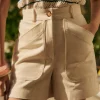 Sezane Short Alberello