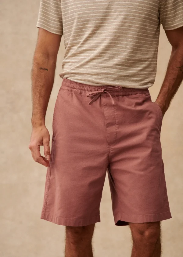 Sezane Short Alfi