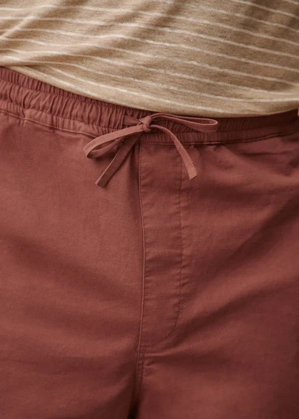 Sezane Short Alfi