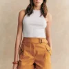 Sezane Short Cedric