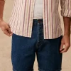 Sezane Short Elio