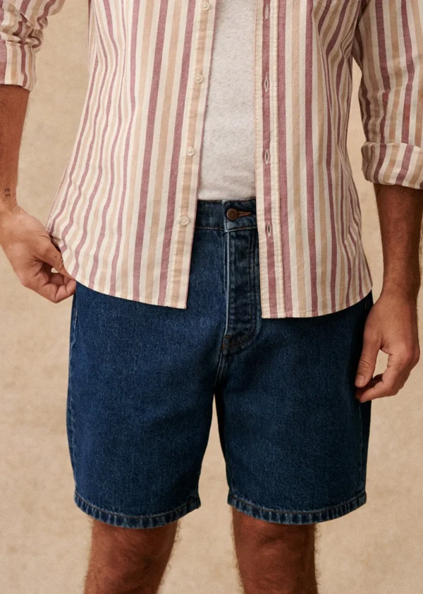 Sezane Short Elio
