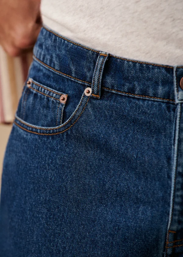 Sezane Short Elio