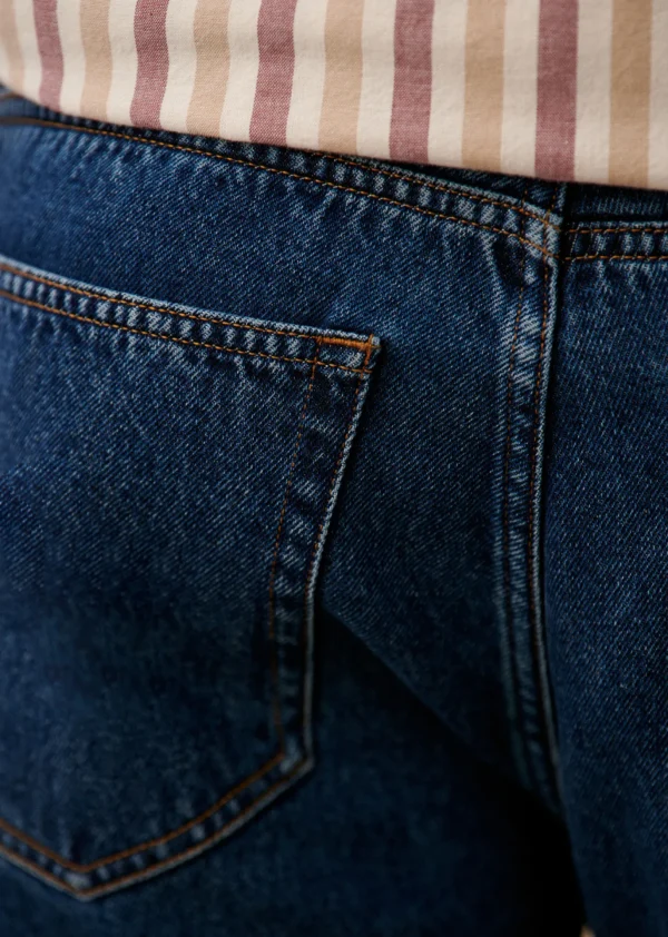 Sezane Short Elio