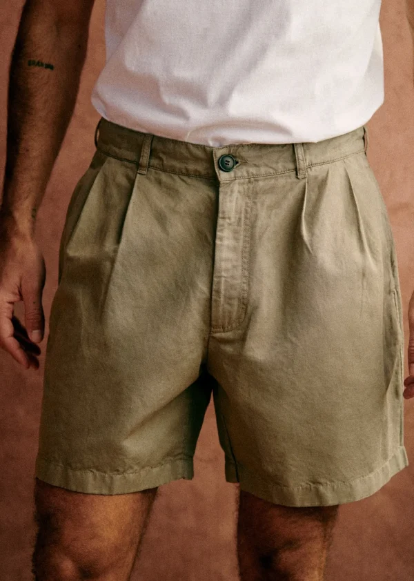 Sezane Short Jared