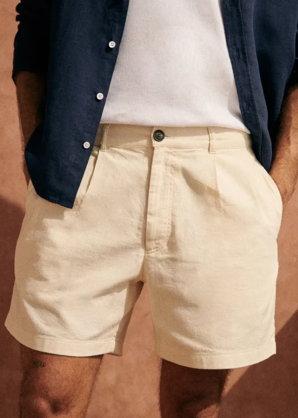 Sezane Short Jared