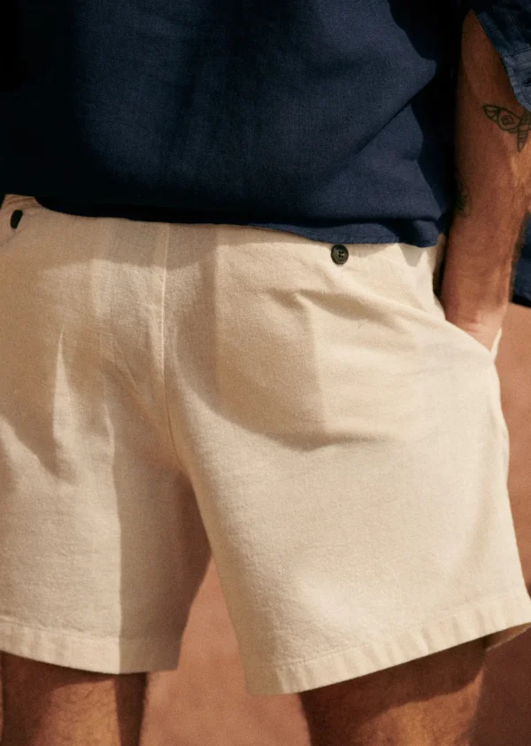 Sezane Short Jared