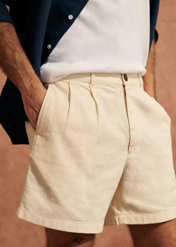 Sezane Short Jared