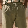 Sezane Short Jay Flammé