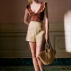 Sezane Short Nick