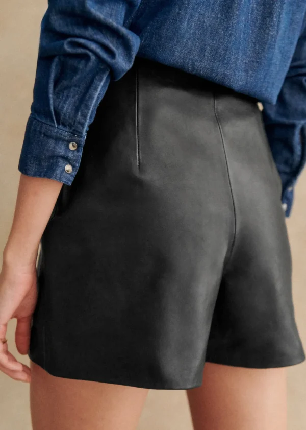 Sezane Short Nick