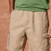 Sezane Short Taddeo