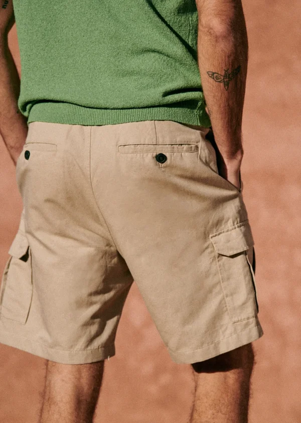Sezane Short Taddeo