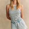 Sezane Shorts Kurt