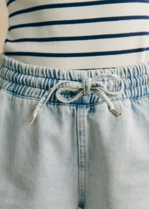 Sezane Shorts Kurt