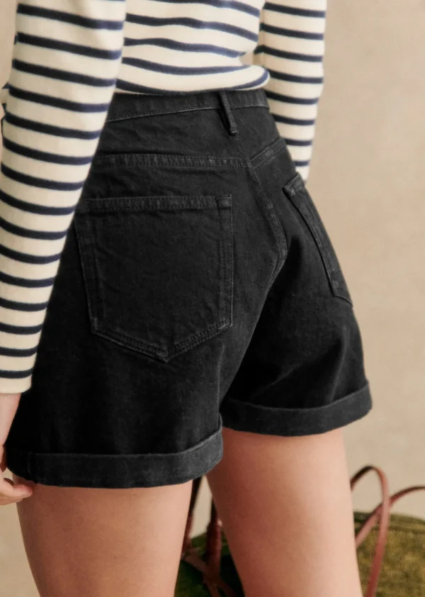 Sezane Shorts Niels