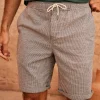 Sezane Shorts Olson
