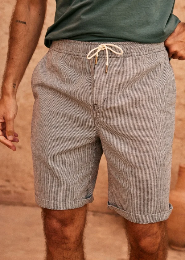 Sezane Shorts Olson