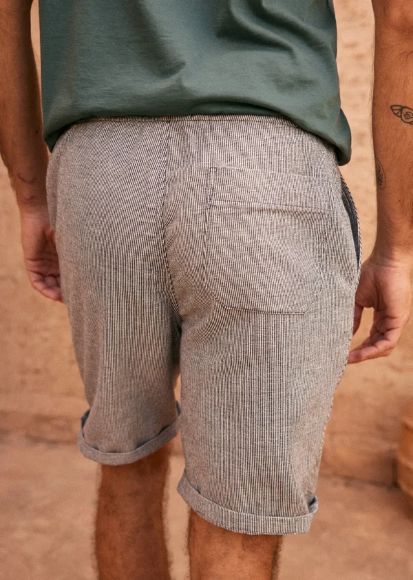 Sezane Shorts Olson