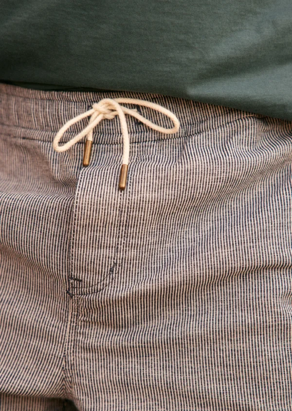 Sezane Shorts Olson