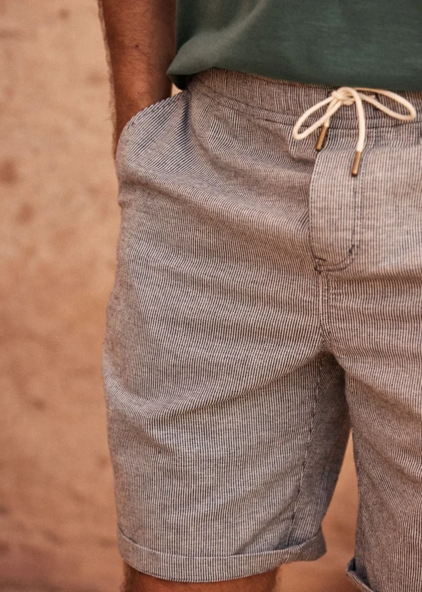 Sezane Shorts Olson