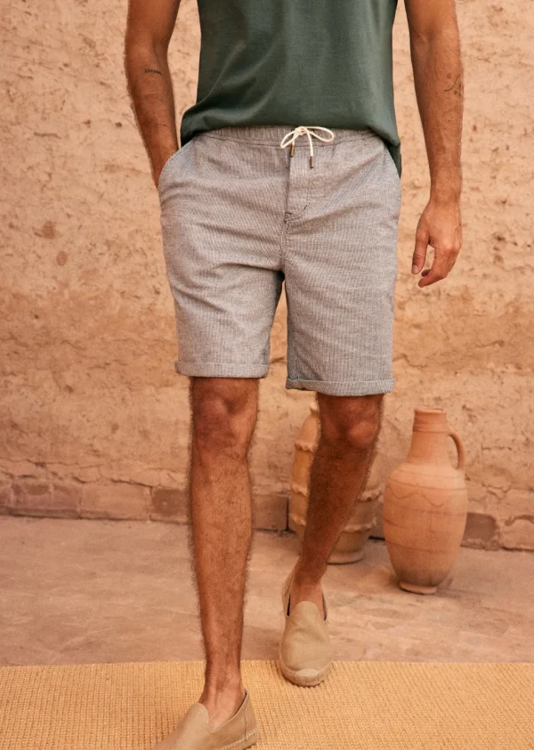 Sezane Shorts Olson