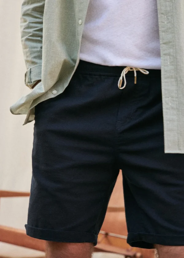 Sezane Shorts Reed