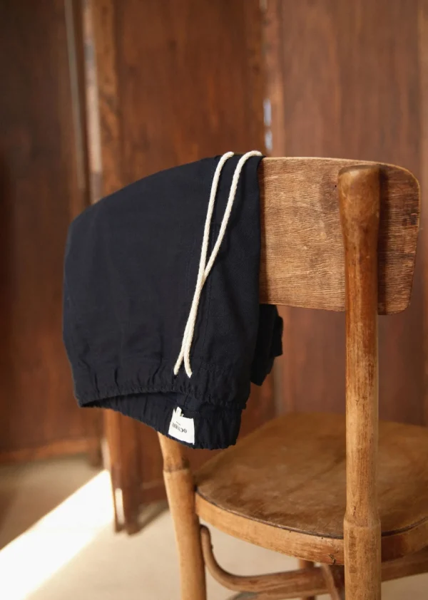 Sezane Shorts Reed