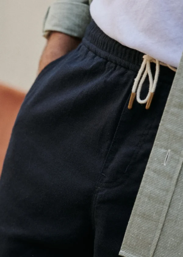 Sezane Shorts Reed