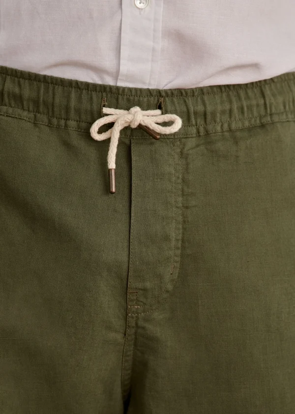 Sezane Shorts Reed