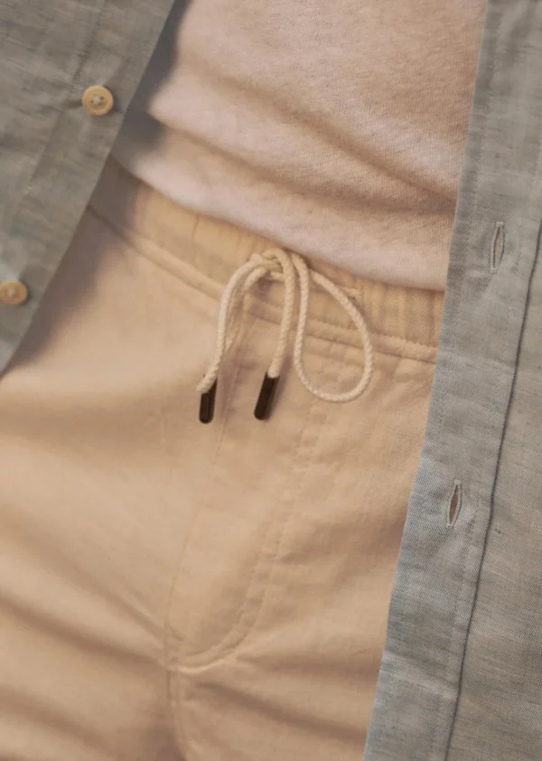 Sezane Shorts Reed